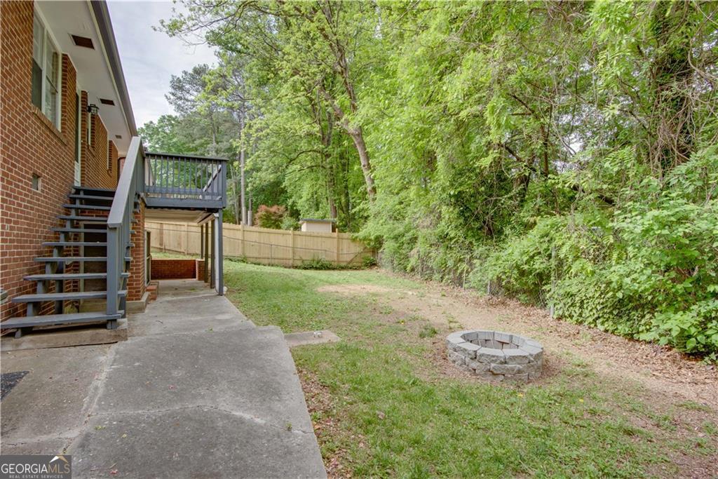 3085 Hope Street Hapeville GA 30354
