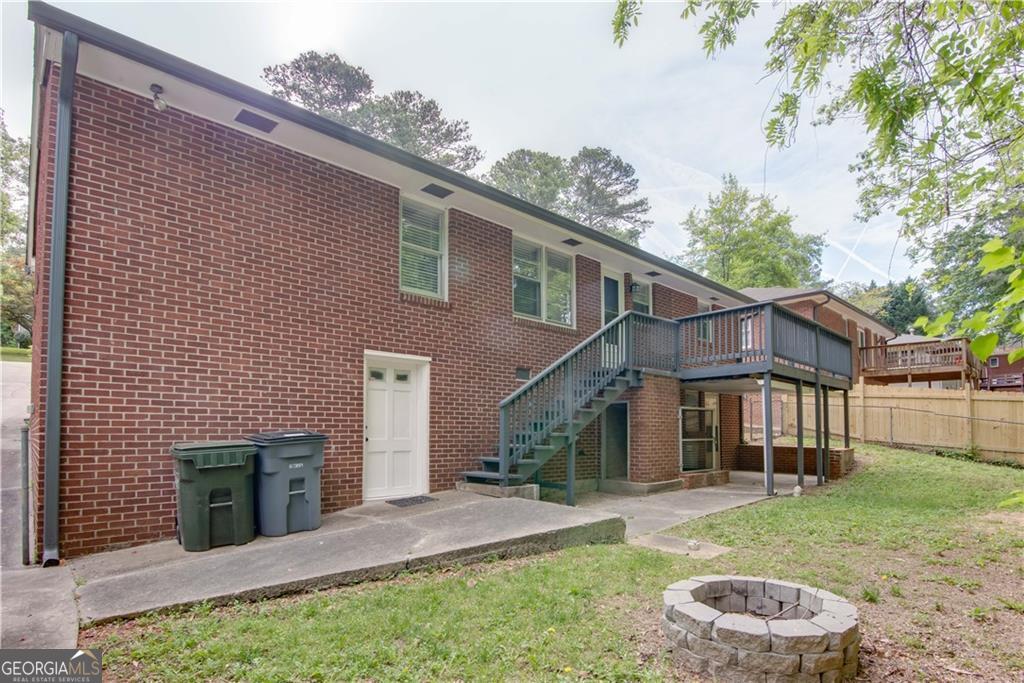 3085 Hope Street Hapeville GA 30354