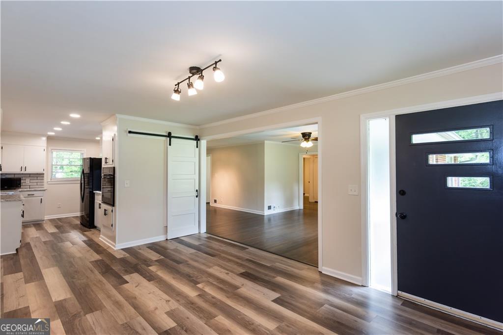 3085 Hope Street Hapeville GA 30354