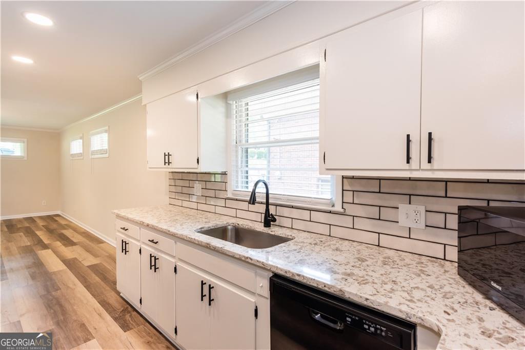 3085 Hope Street Hapeville GA 30354