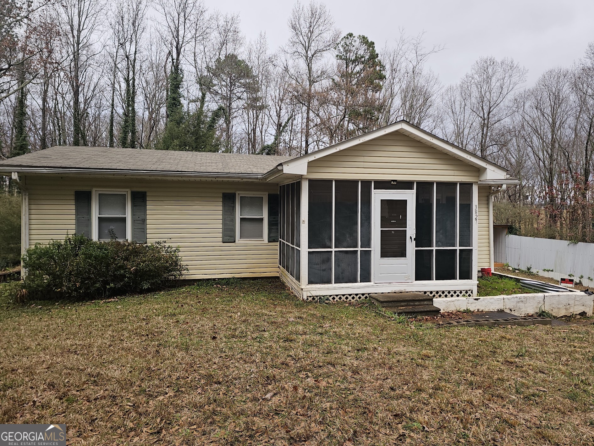 3827 Chadwick Drive Flowery Branch GA 30542