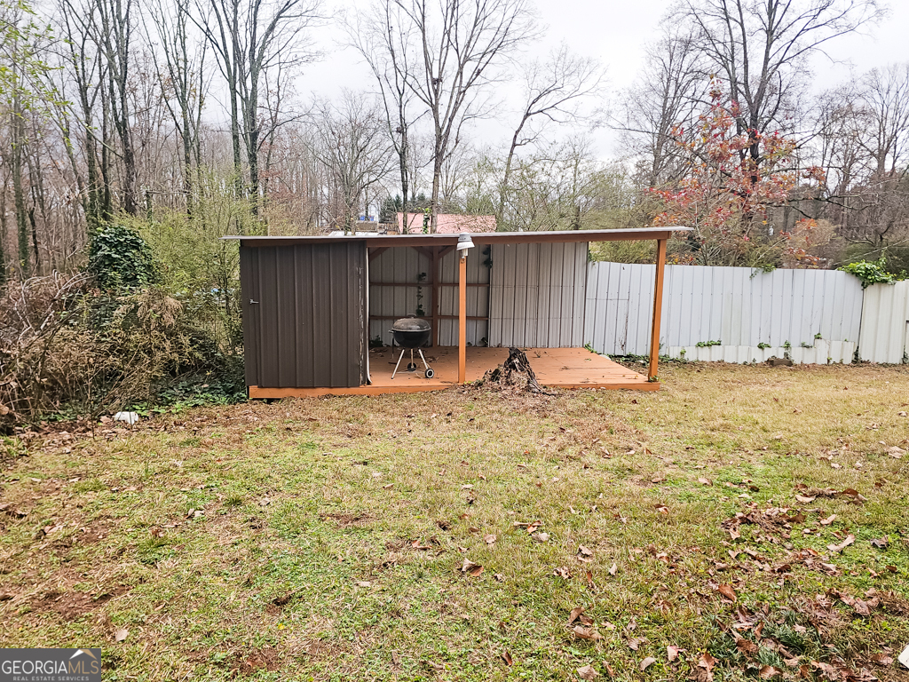 3827 Chadwick Drive Flowery Branch GA 30542