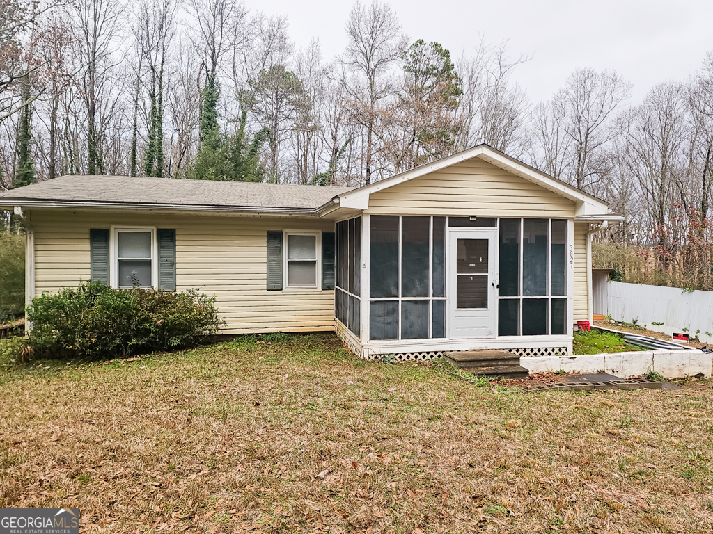 3827 Chadwick Drive Flowery Branch GA 30542