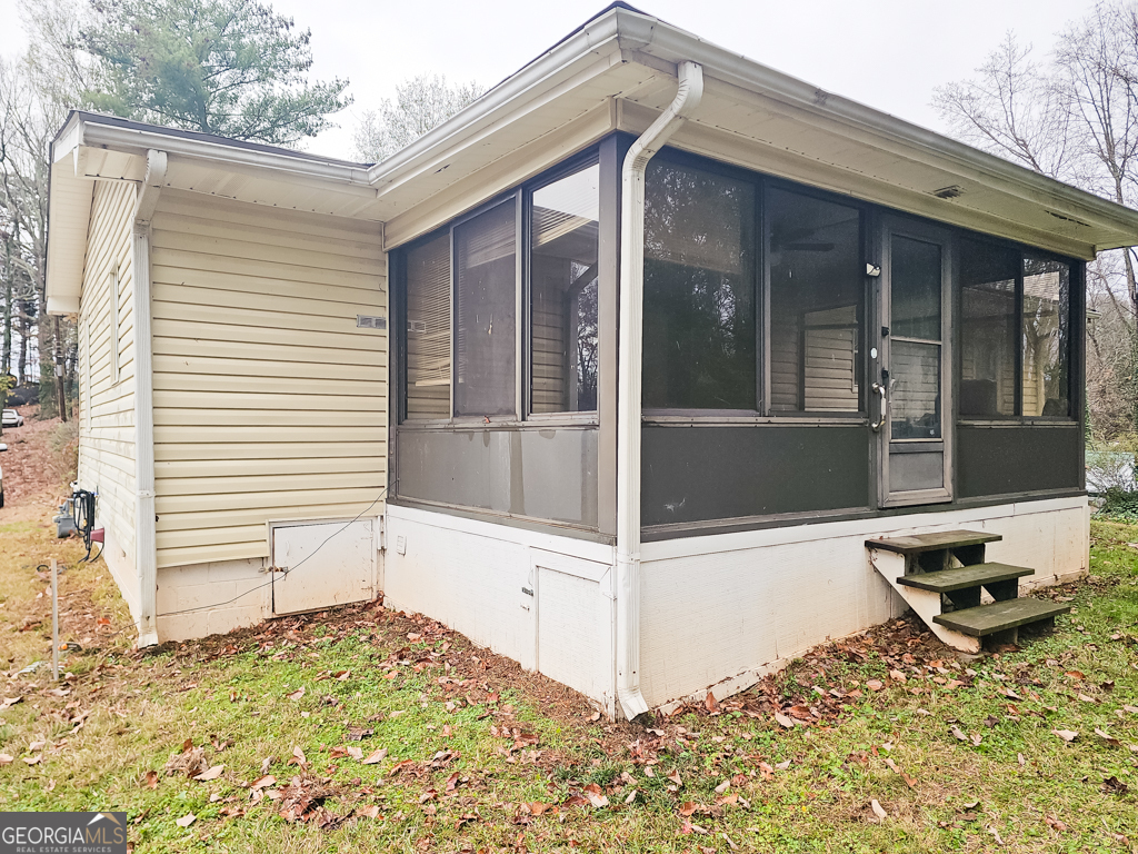3827 Chadwick Drive Flowery Branch GA 30542