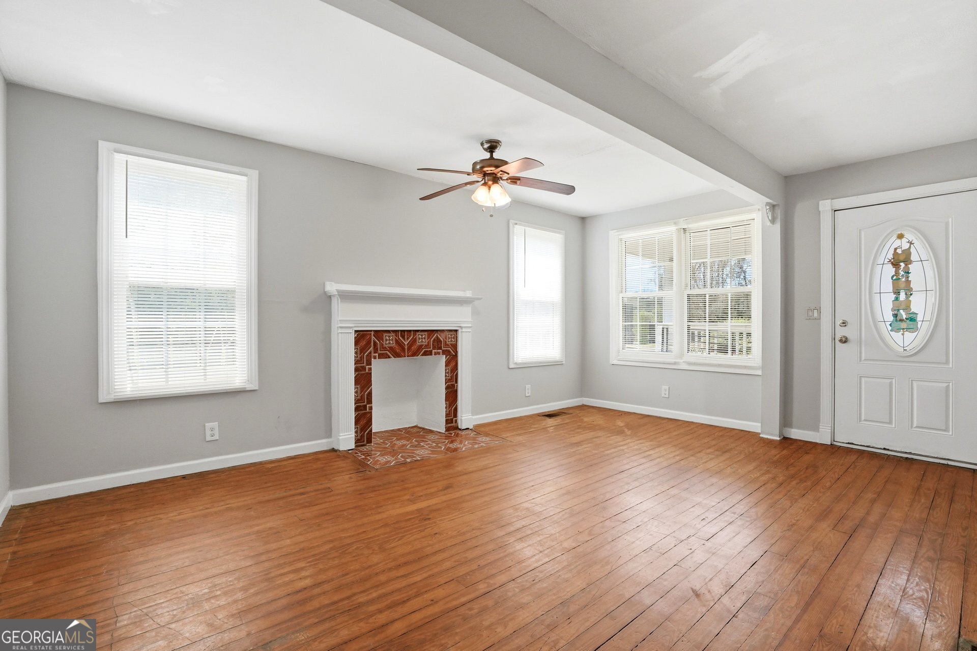 707 Francis Place NW Atlanta GA 30318