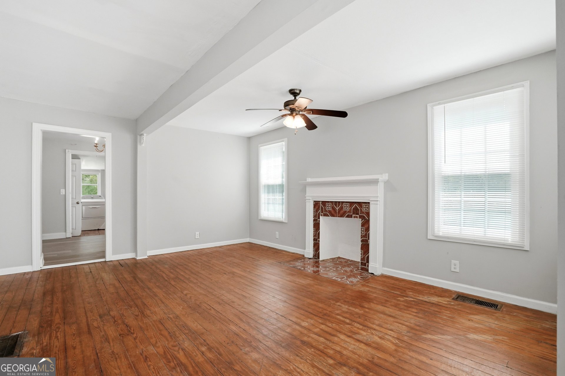 707 Francis Place NW Atlanta GA 30318