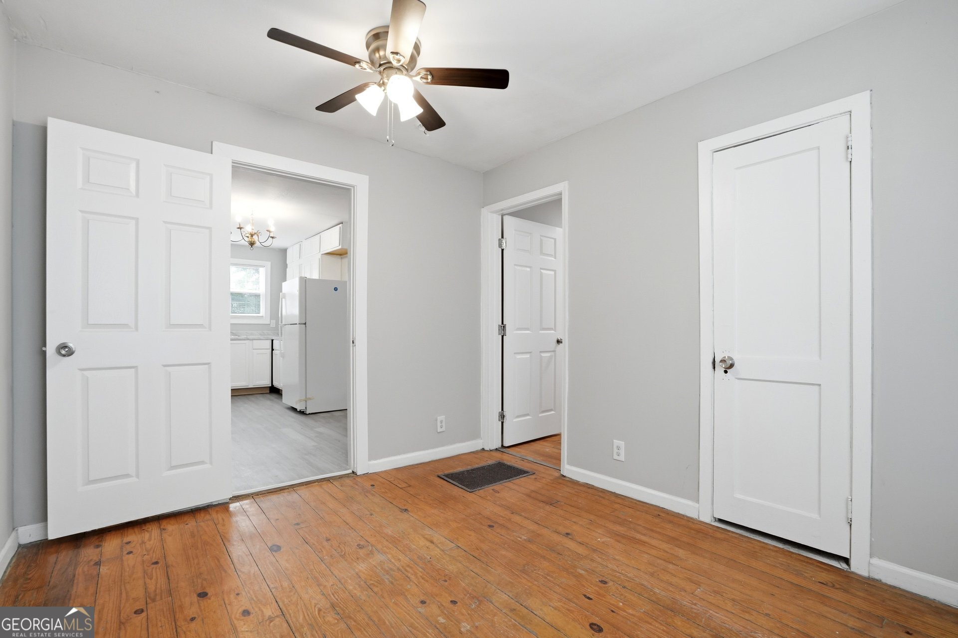 707 Francis Place NW Atlanta GA 30318
