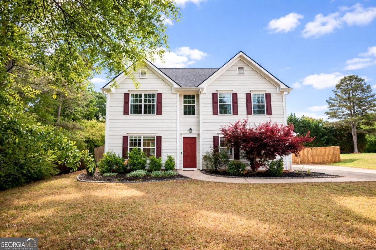 768 Weeping Willow Drive Athens GA 30605