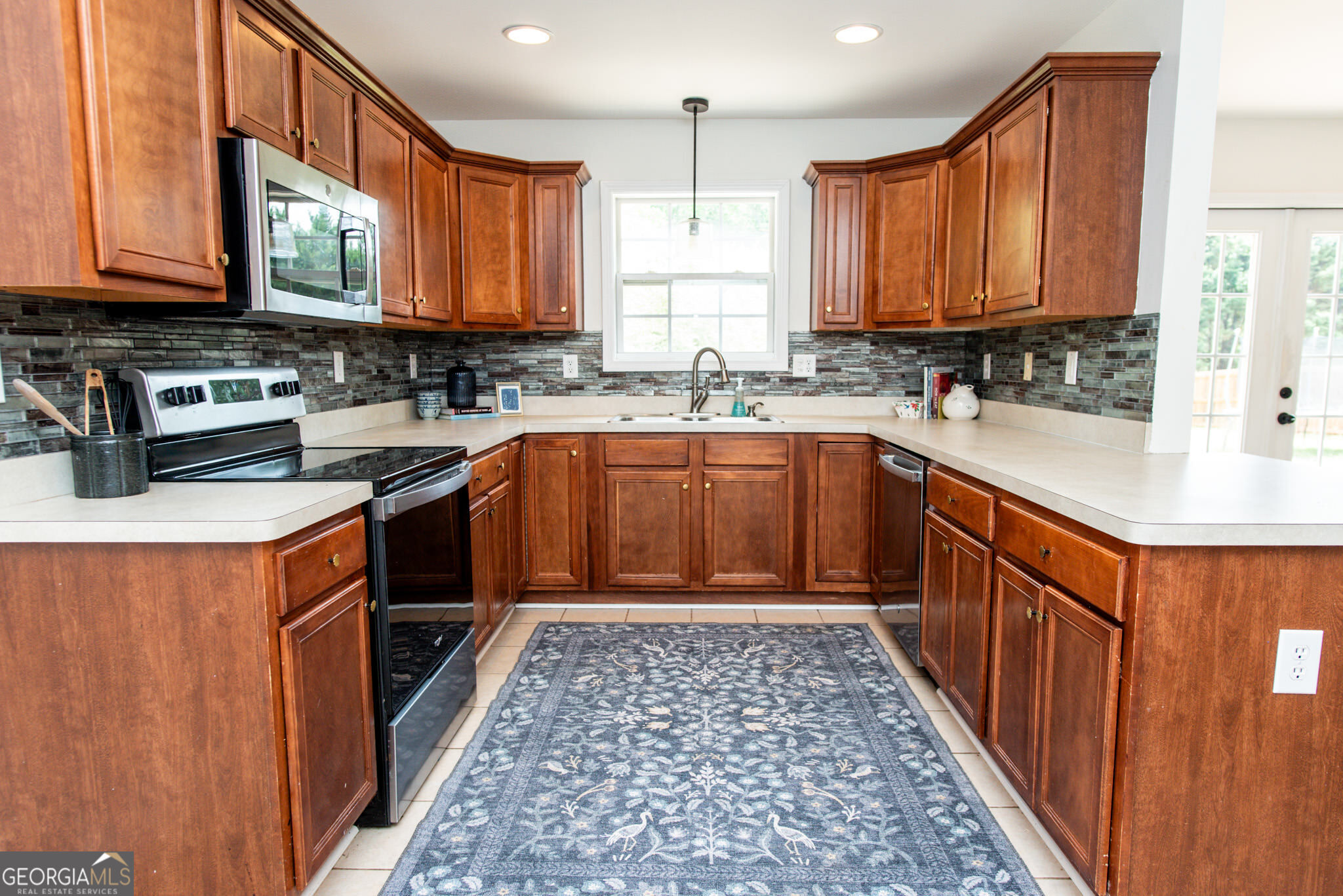 768 Weeping Willow Drive Athens GA 30605
