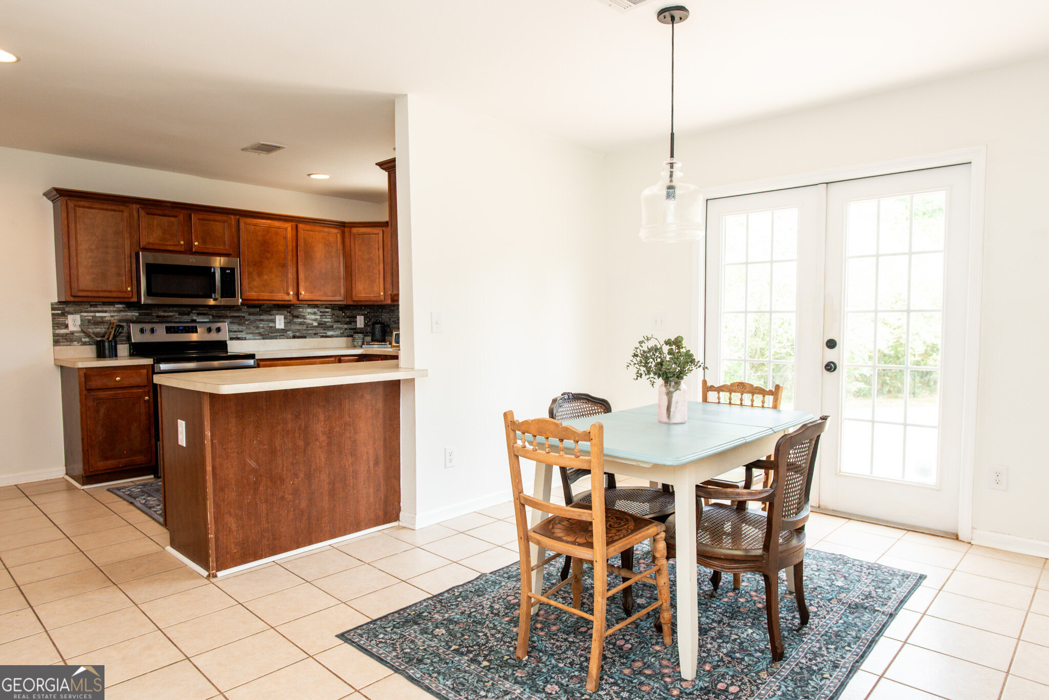 768 Weeping Willow Drive Athens GA 30605