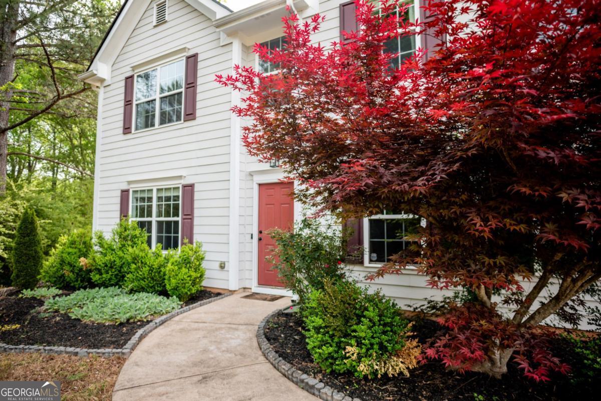 768 Weeping Willow Drive Athens GA 30605