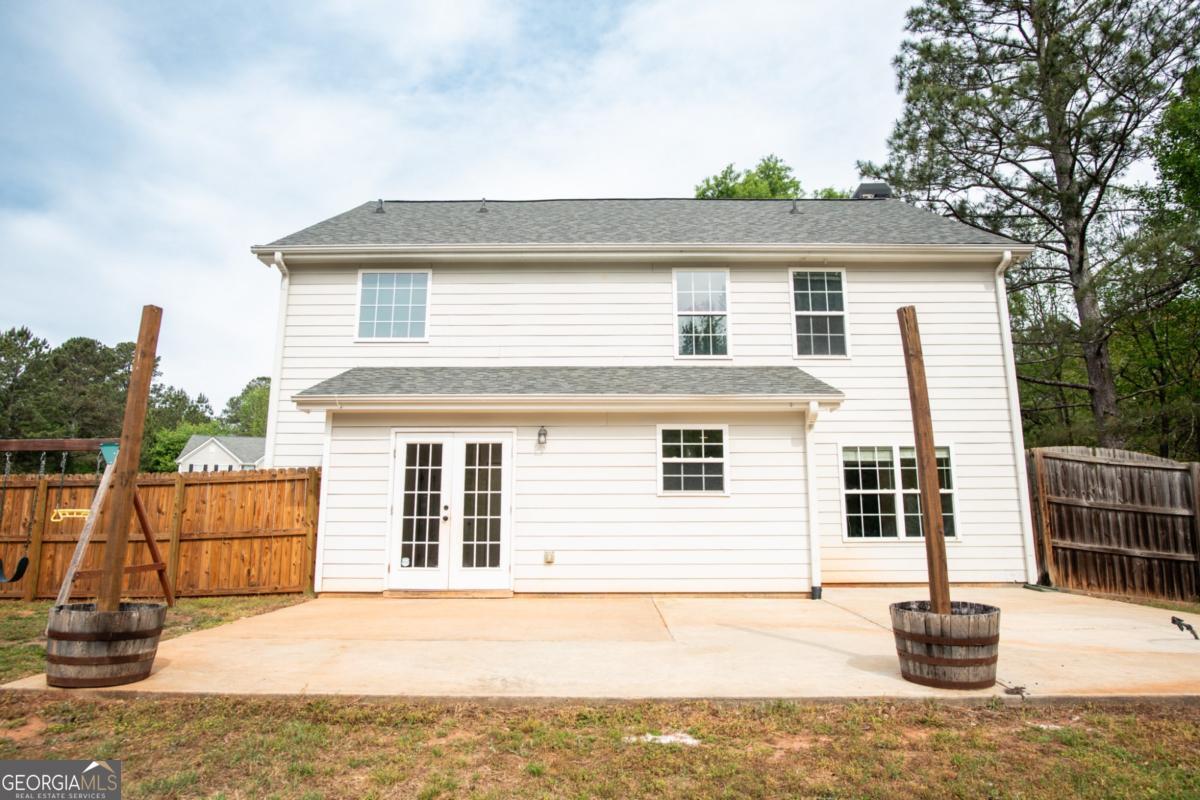 768 Weeping Willow Drive Athens GA 30605