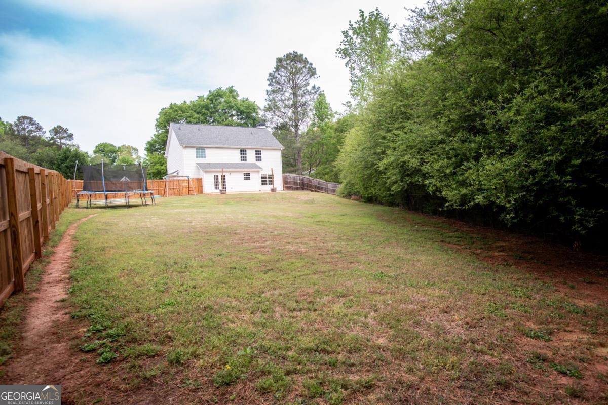 768 Weeping Willow Drive Athens GA 30605