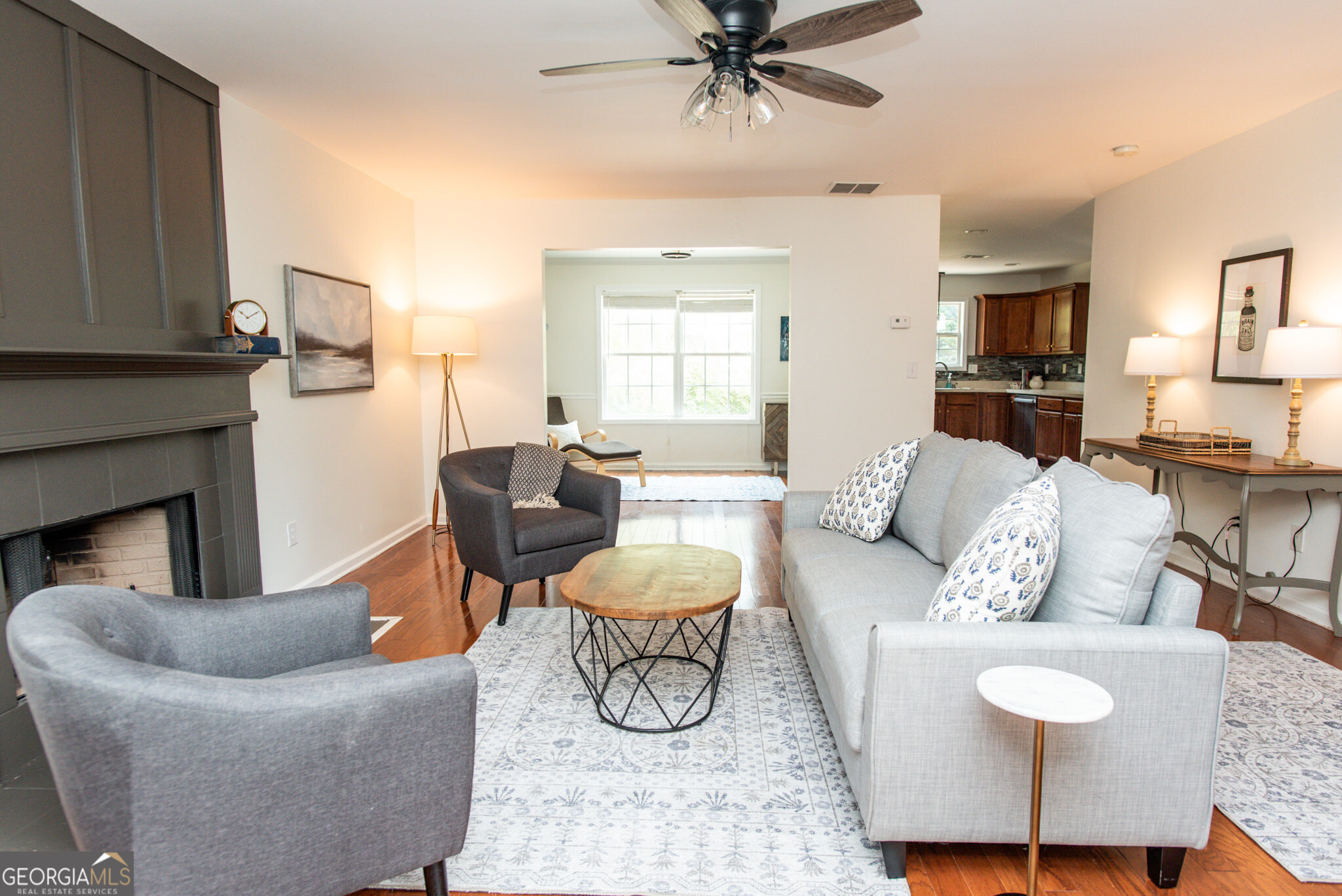 768 Weeping Willow Drive Athens GA 30605