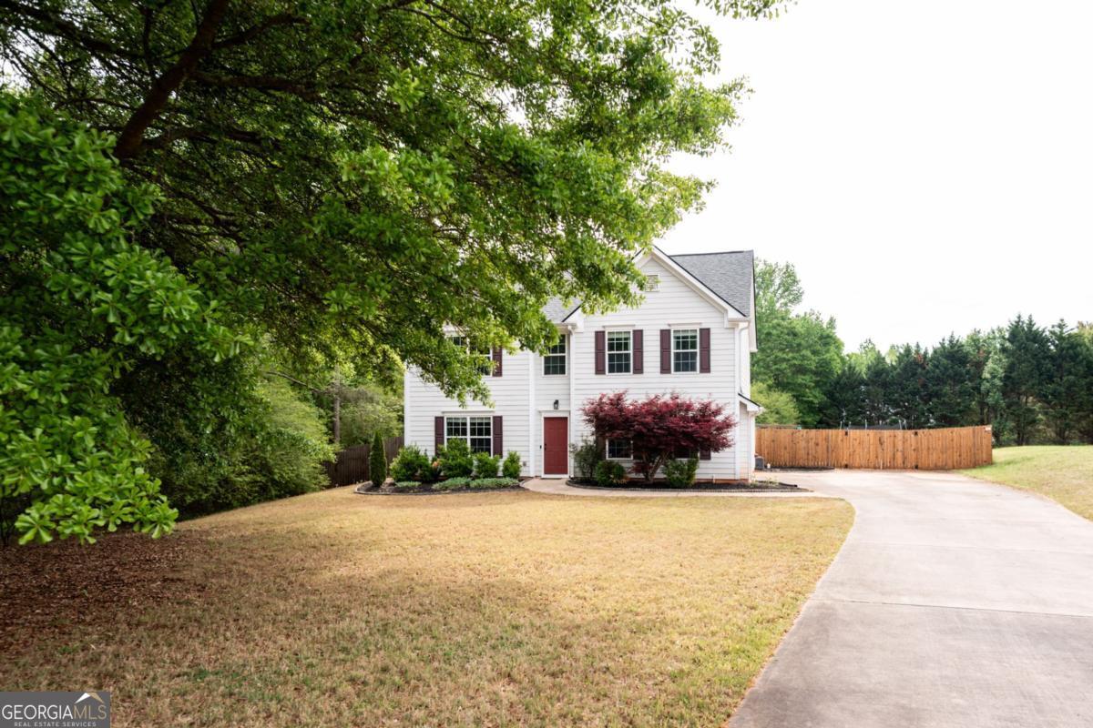 768 Weeping Willow Drive Athens GA 30605