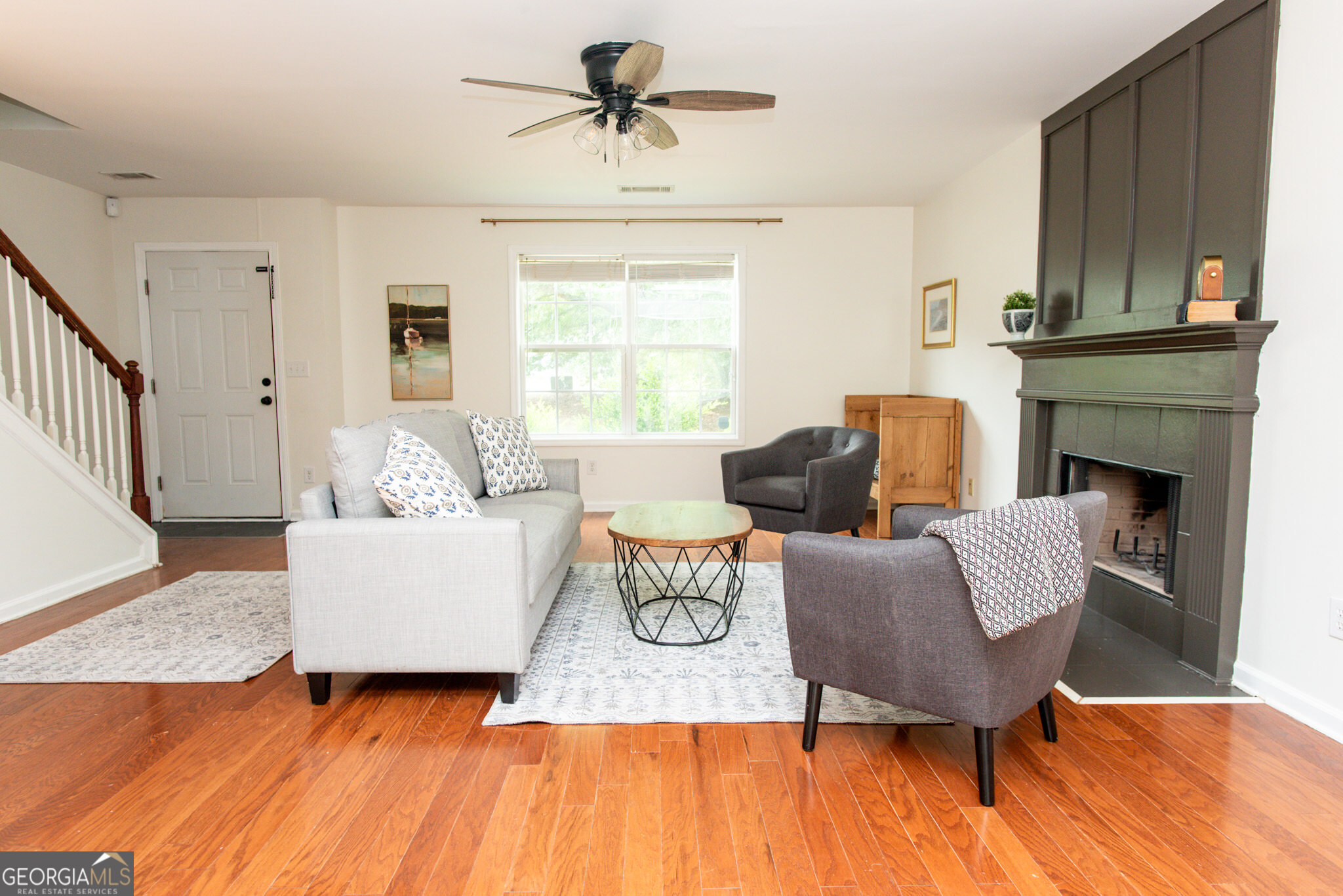 768 Weeping Willow Drive Athens GA 30605