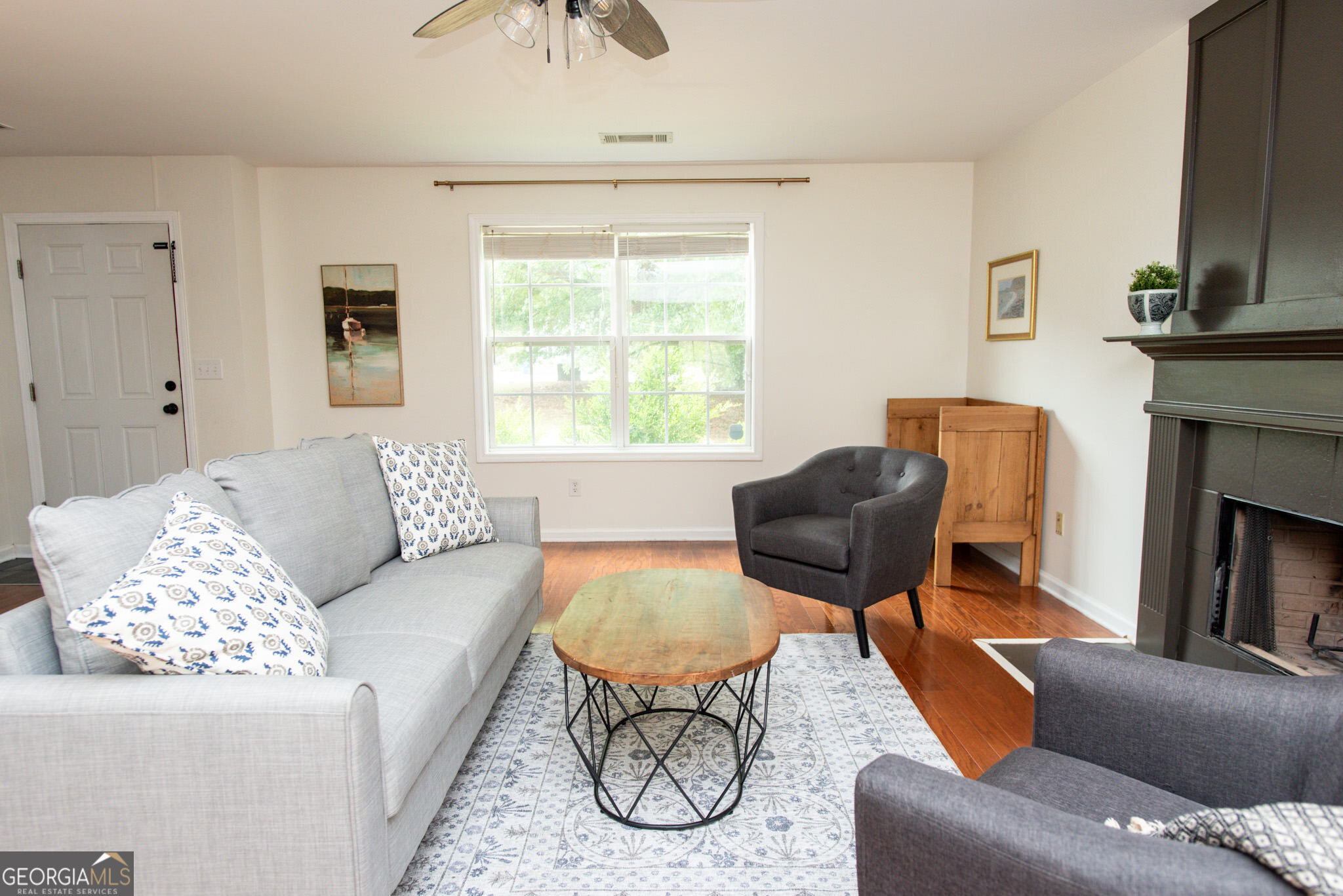 768 Weeping Willow Drive Athens GA 30605
