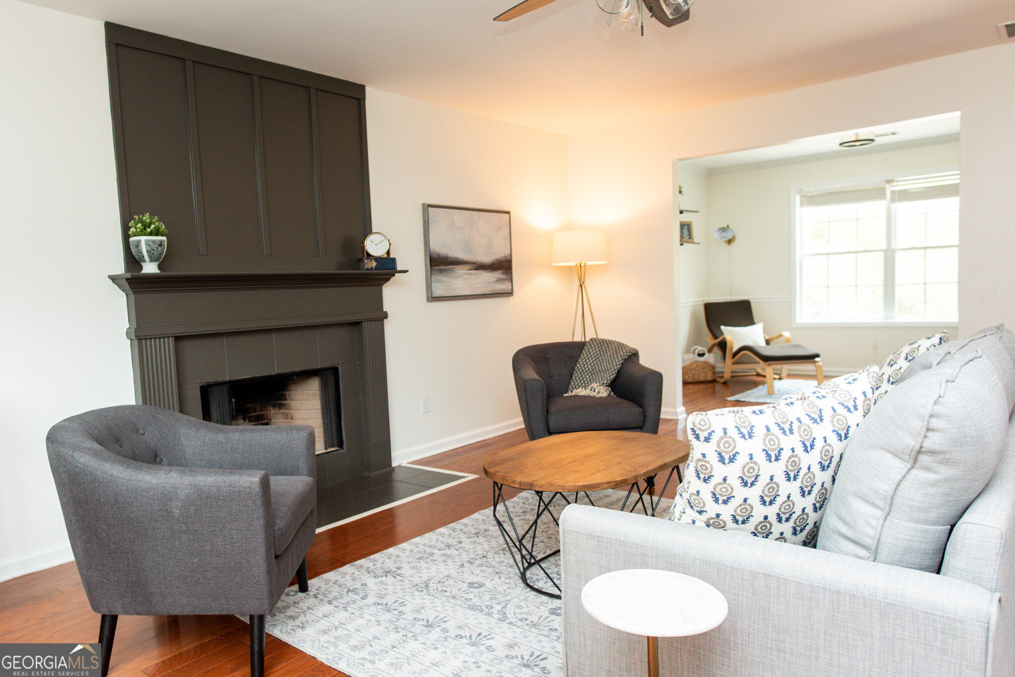 768 Weeping Willow Drive Athens GA 30605