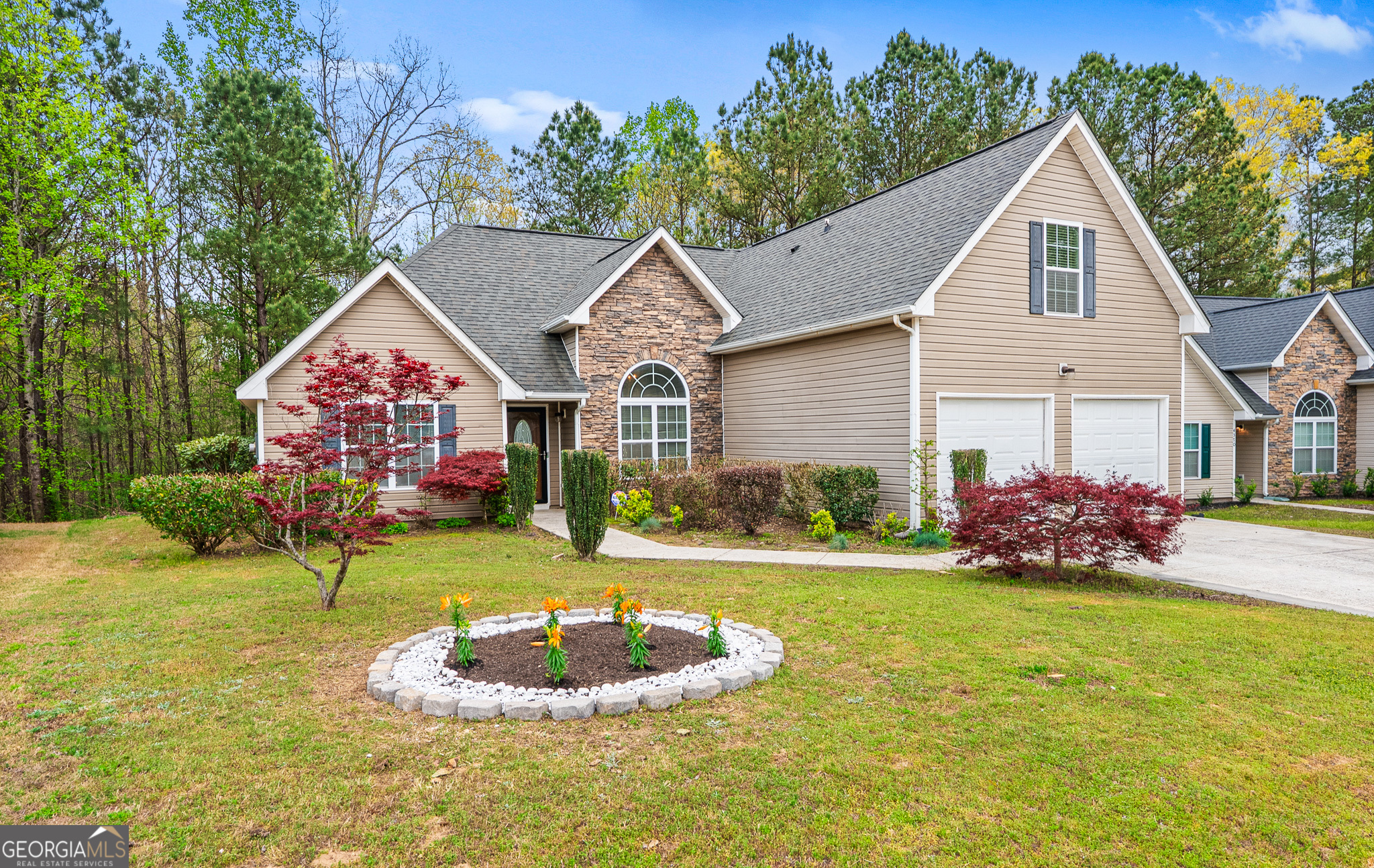 4360 Big Horn Pass Douglasville GA 30135