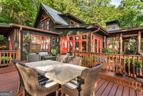 772 Double Knob Road Ellijay GA 30540