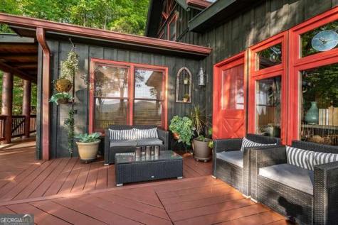 772 Double Knob Road Ellijay GA 30540