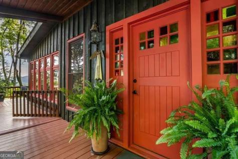 772 Double Knob Road Ellijay GA 30540
