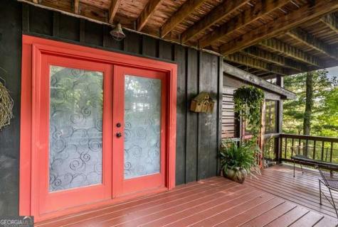 772 Double Knob Road Ellijay GA 30540
