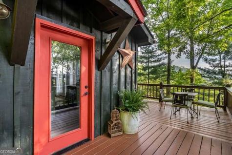772 Double Knob Road Ellijay GA 30540
