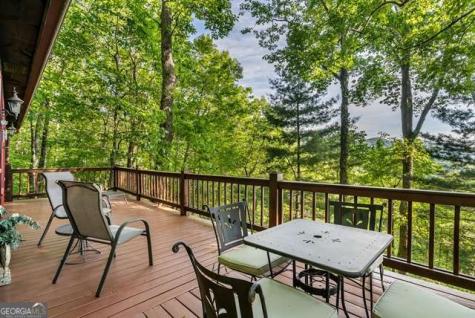 772 Double Knob Road Ellijay GA 30540
