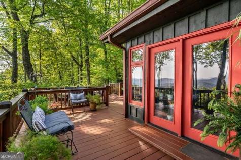 772 Double Knob Road Ellijay GA 30540