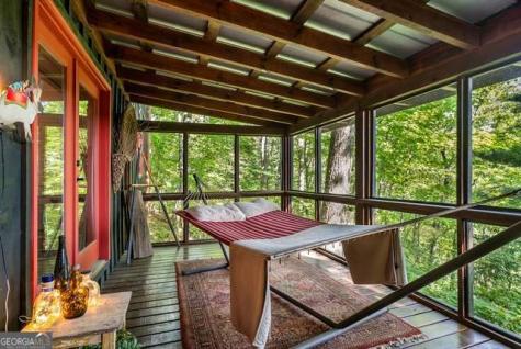 772 Double Knob Road Ellijay GA 30540