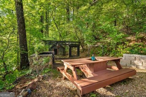 772 Double Knob Road Ellijay GA 30540