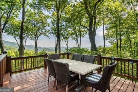 772 Double Knob Road Ellijay GA 30540