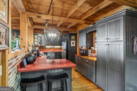 772 Double Knob Road Ellijay GA 30540