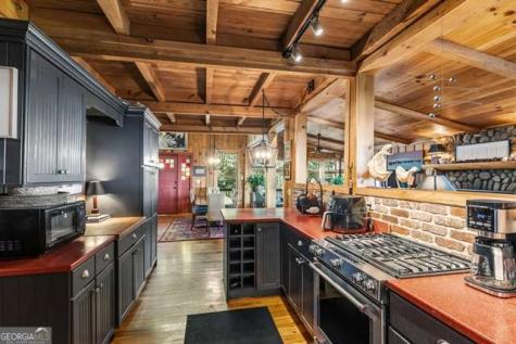 772 Double Knob Road Ellijay GA 30540