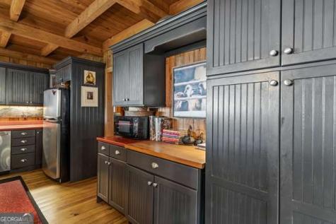 772 Double Knob Road Ellijay GA 30540