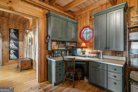 772 Double Knob Road Ellijay GA 30540