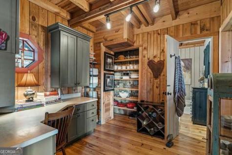 772 Double Knob Road Ellijay GA 30540