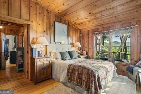 772 Double Knob Road Ellijay GA 30540