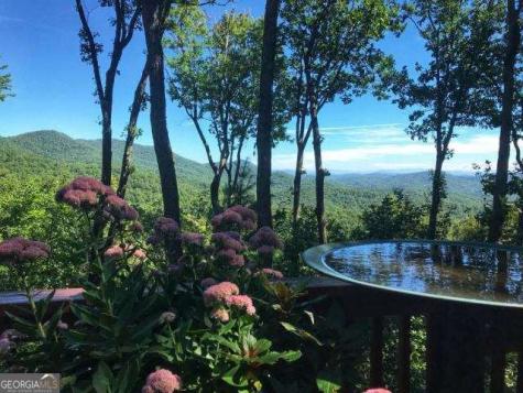 772 Double Knob Road Ellijay GA 30540