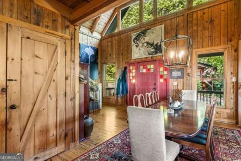 772 Double Knob Road Ellijay GA 30540