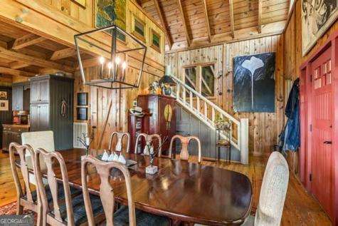 772 Double Knob Road Ellijay GA 30540