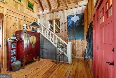 772 Double Knob Road Ellijay GA 30540