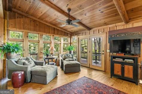 772 Double Knob Road Ellijay GA 30540