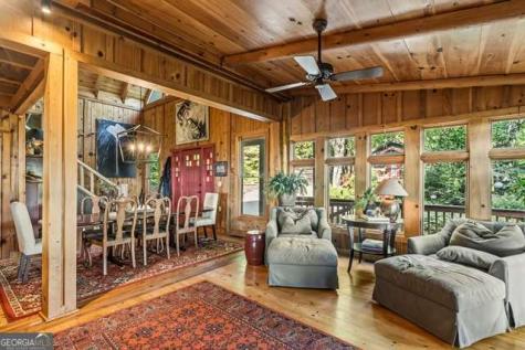 772 Double Knob Road Ellijay GA 30540