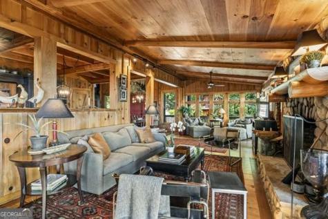 772 Double Knob Road Ellijay GA 30540