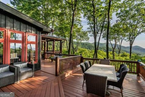 772 Double Knob Road Ellijay GA 30540