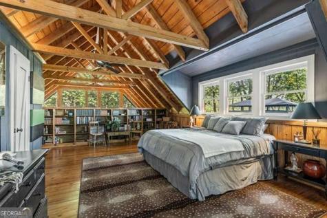 772 Double Knob Road Ellijay GA 30540