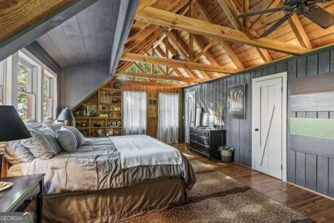 772 Double Knob Road Ellijay GA 30540