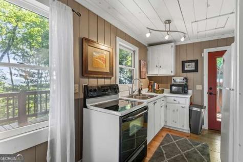 772 Double Knob Road Ellijay GA 30540